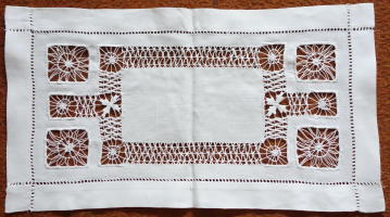Credence Cloth